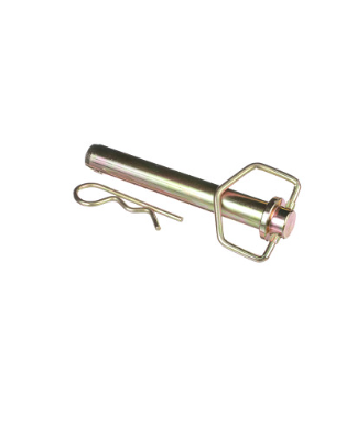 CNH Hitch Pin 1" x 6"