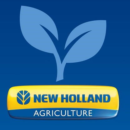 New Holland Disc Harrow 59" 3-Point Hitch